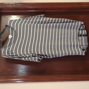 Lularoe Irma Blouse